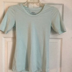 Essential 1/4 Sleeve Tee